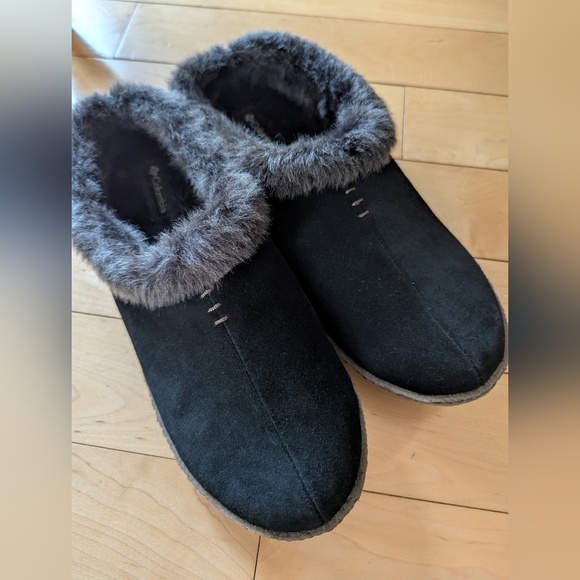 Women's Columbia Fairhaven Slipper Woman's Size 10 NWT - Picture 5 of 8